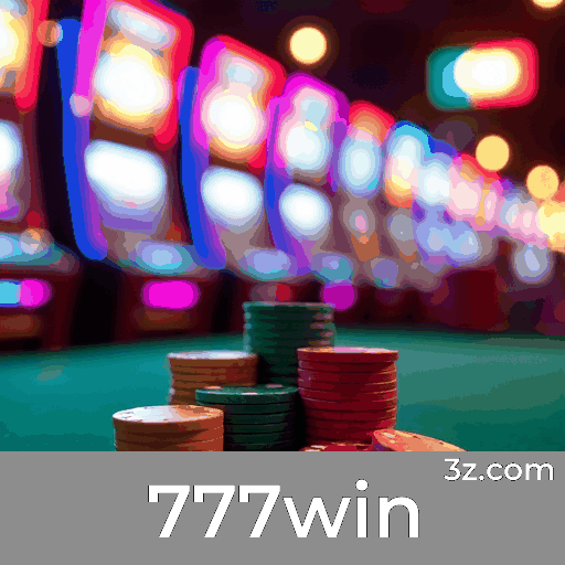 777win: Apostas Completas e Odds Instantâneas para Brasileiros 777win: Apostas Completas e Odds Instantâneas para Brasileiros