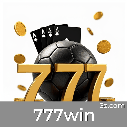 777win: Slots com Jackpot, Poker Estratégico e Roleta ao Vivo