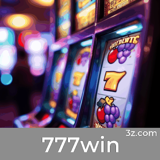 777win: Apostas Completas e Odds Instantâneas para Brasileiros 777win: Apostas Completas e Odds Instantâneas para Brasileiros