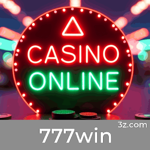 777win: Seu Cassino Premiado e Confiável