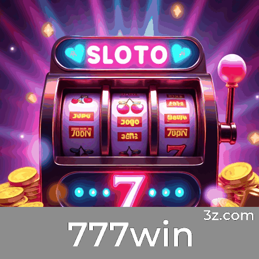 777win: Slots com Jackpot, Poker Estratégico e Roleta ao Vivo