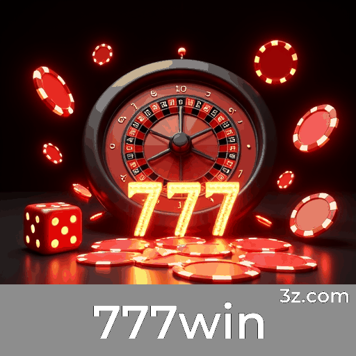 777win: Seu Cassino Premiado e Confiável