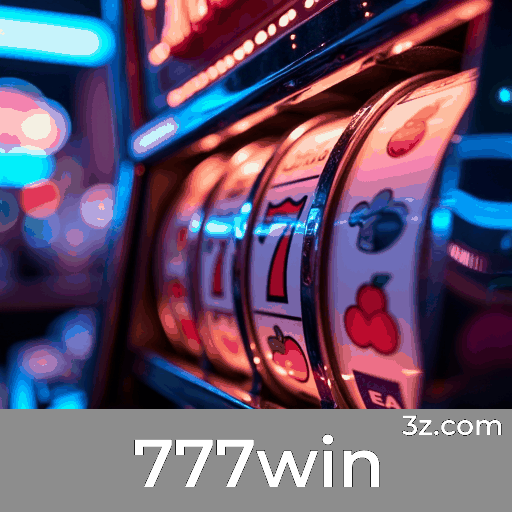 777win: Seu Cassino Premiado e Confiável