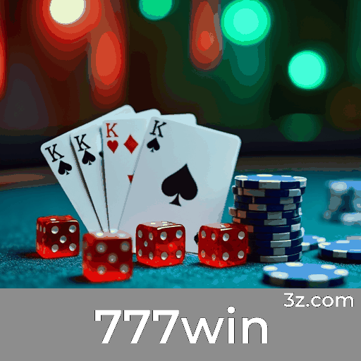 777win: Seu Cassino Premiado e Confiável