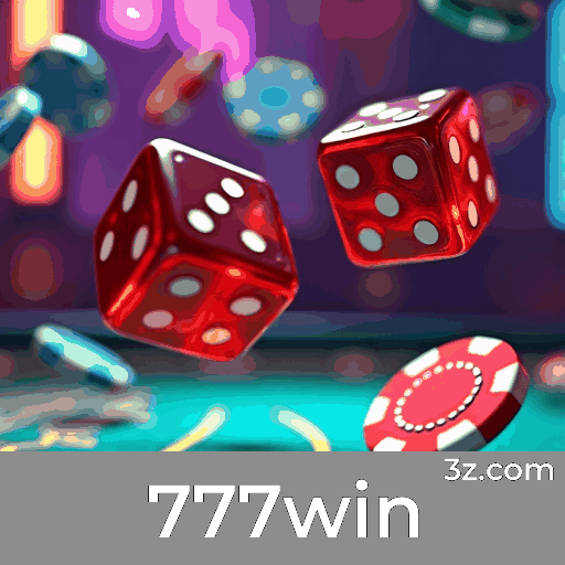 777win: Seu Cassino Premiado e Confiável