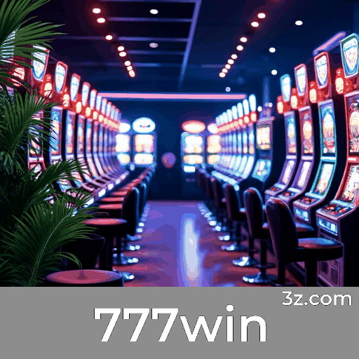 Potencialize Ganhos na 777win com Estratégia Integrada de Promoções Potencialize Ganhos na 777win com Estratégia Integrada de Promoções