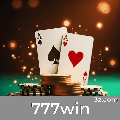 777win: Aventura e oportunidades de ganho em jogos de cassino 777win: Aventura e oportunidades de ganho em jogos de cassino